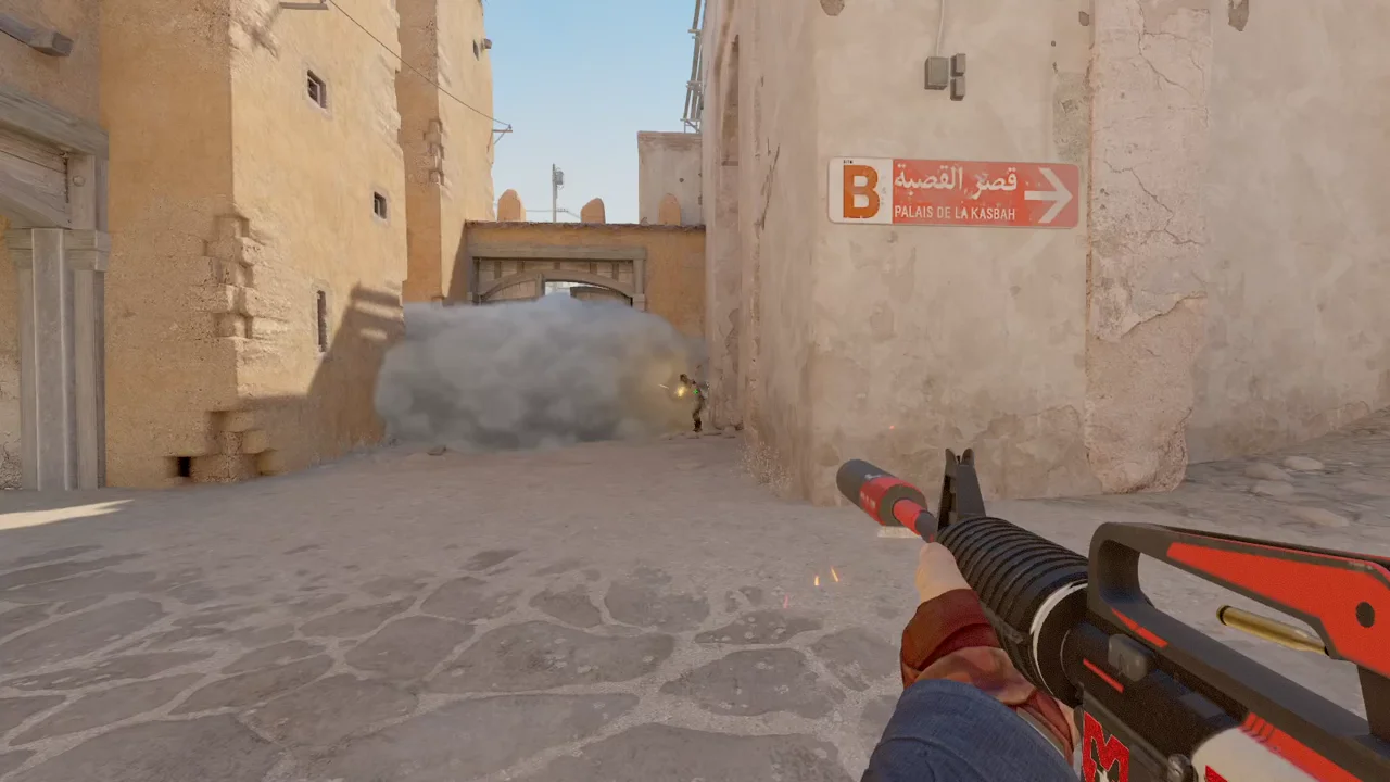 highlight